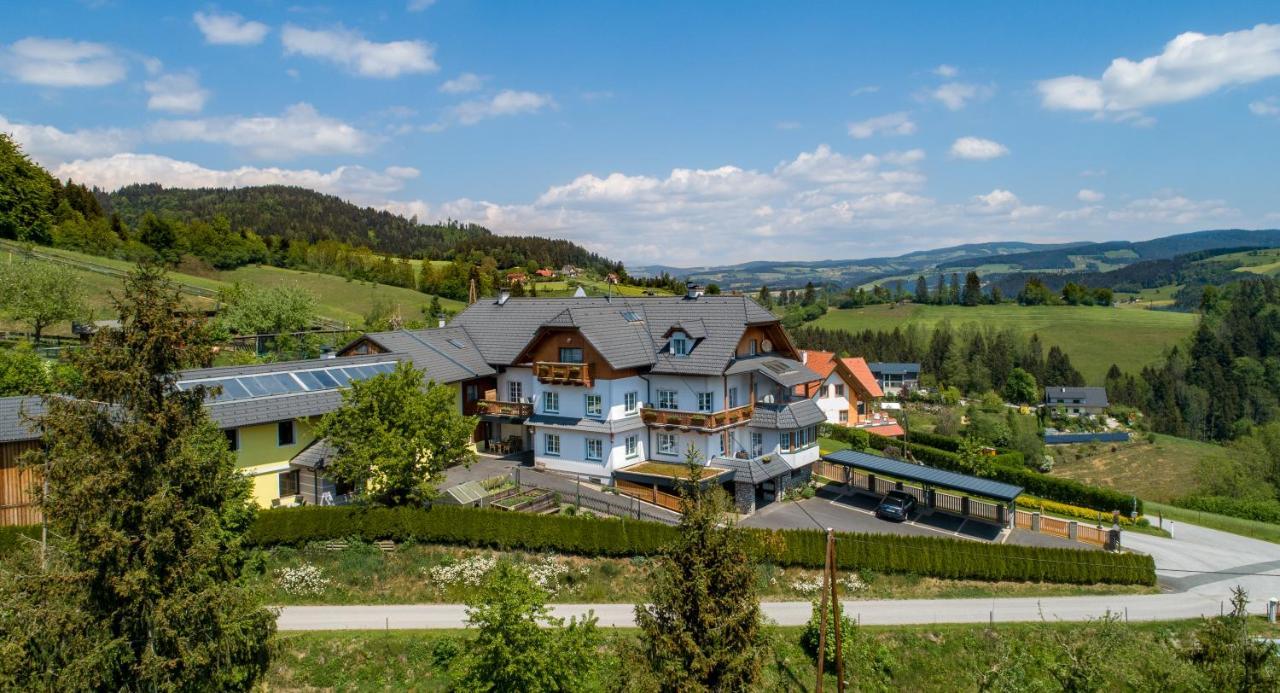 Ferienwohnungen Perhofer Birkfeld Extérieur photo