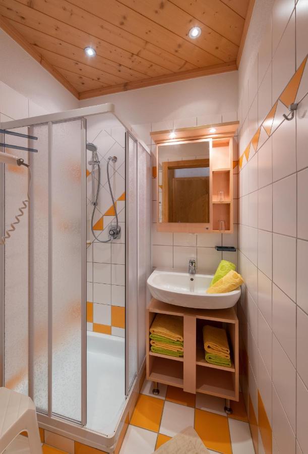 Ferienwohnungen Perhofer Birkfeld Extérieur photo