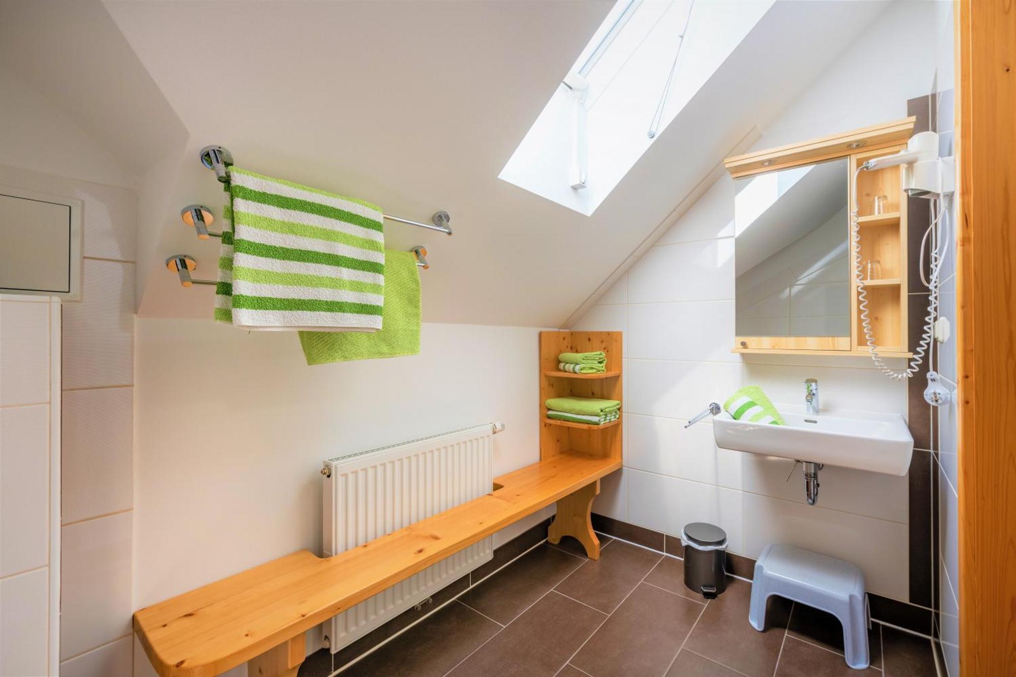 Ferienwohnungen Perhofer Birkfeld Extérieur photo