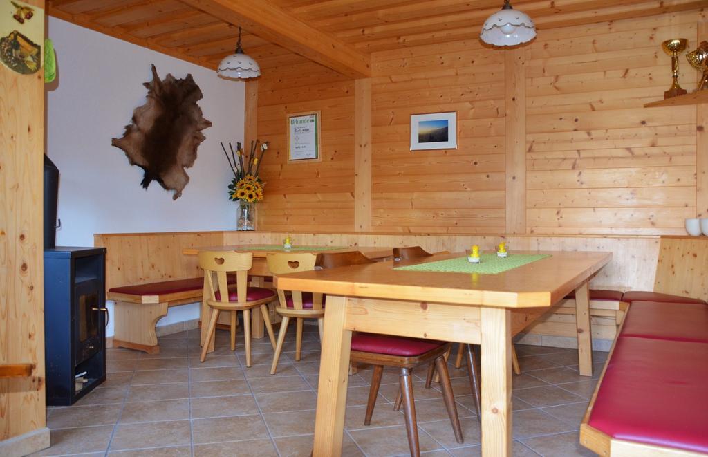 Ferienwohnungen Perhofer Birkfeld Extérieur photo