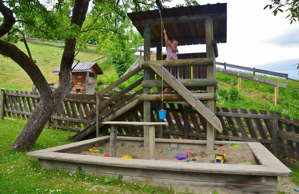 Ferienwohnungen Perhofer Birkfeld Extérieur photo