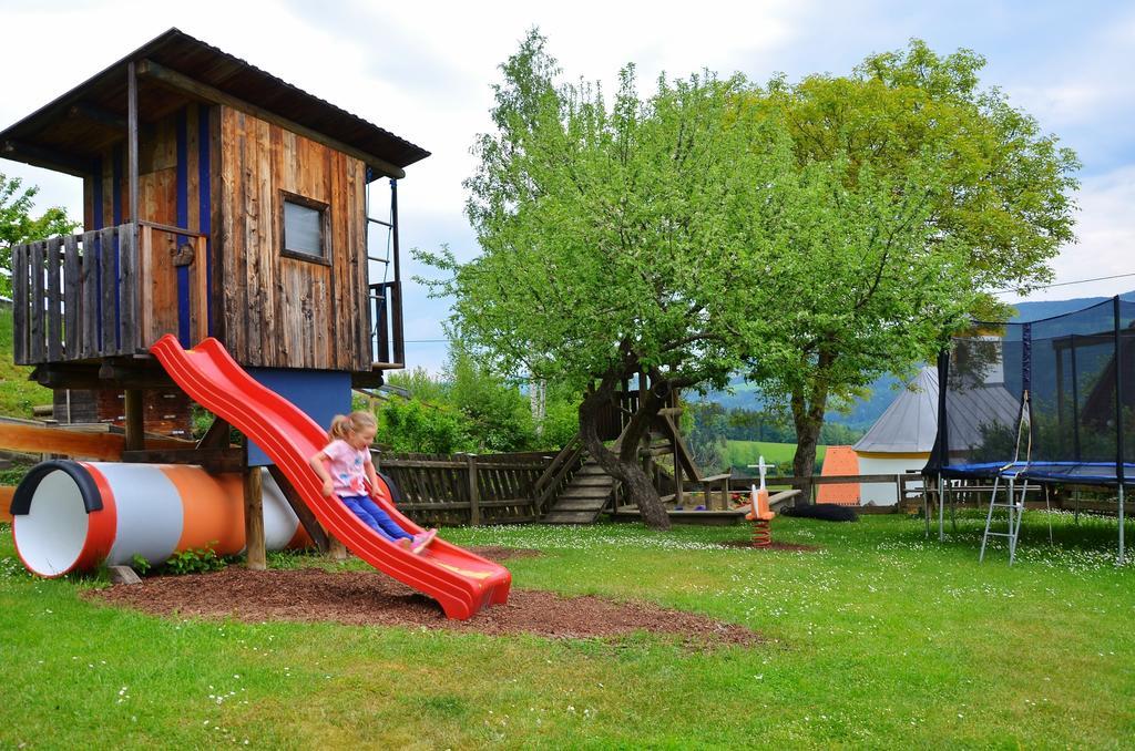 Ferienwohnungen Perhofer Birkfeld Extérieur photo