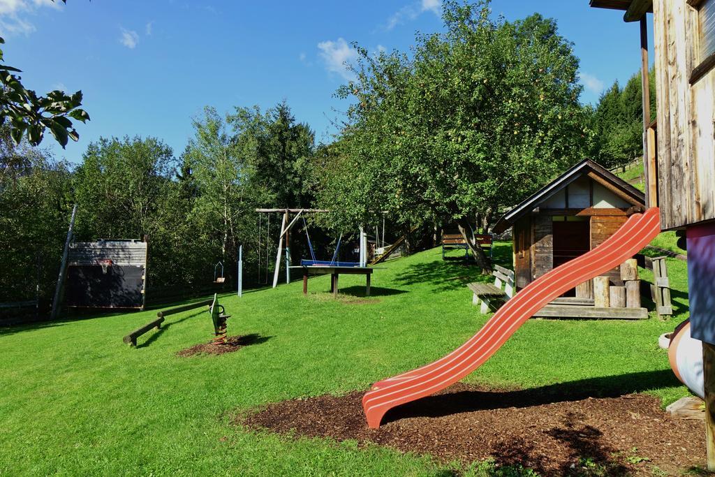 Ferienwohnungen Perhofer Birkfeld Extérieur photo
