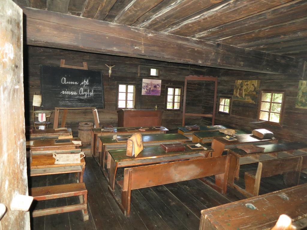 Ferienwohnungen Perhofer Birkfeld Extérieur photo