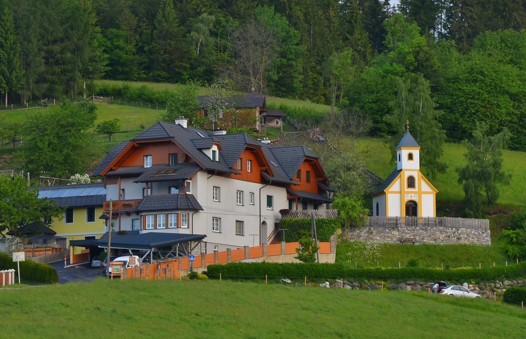 Ferienwohnungen Perhofer Birkfeld Extérieur photo