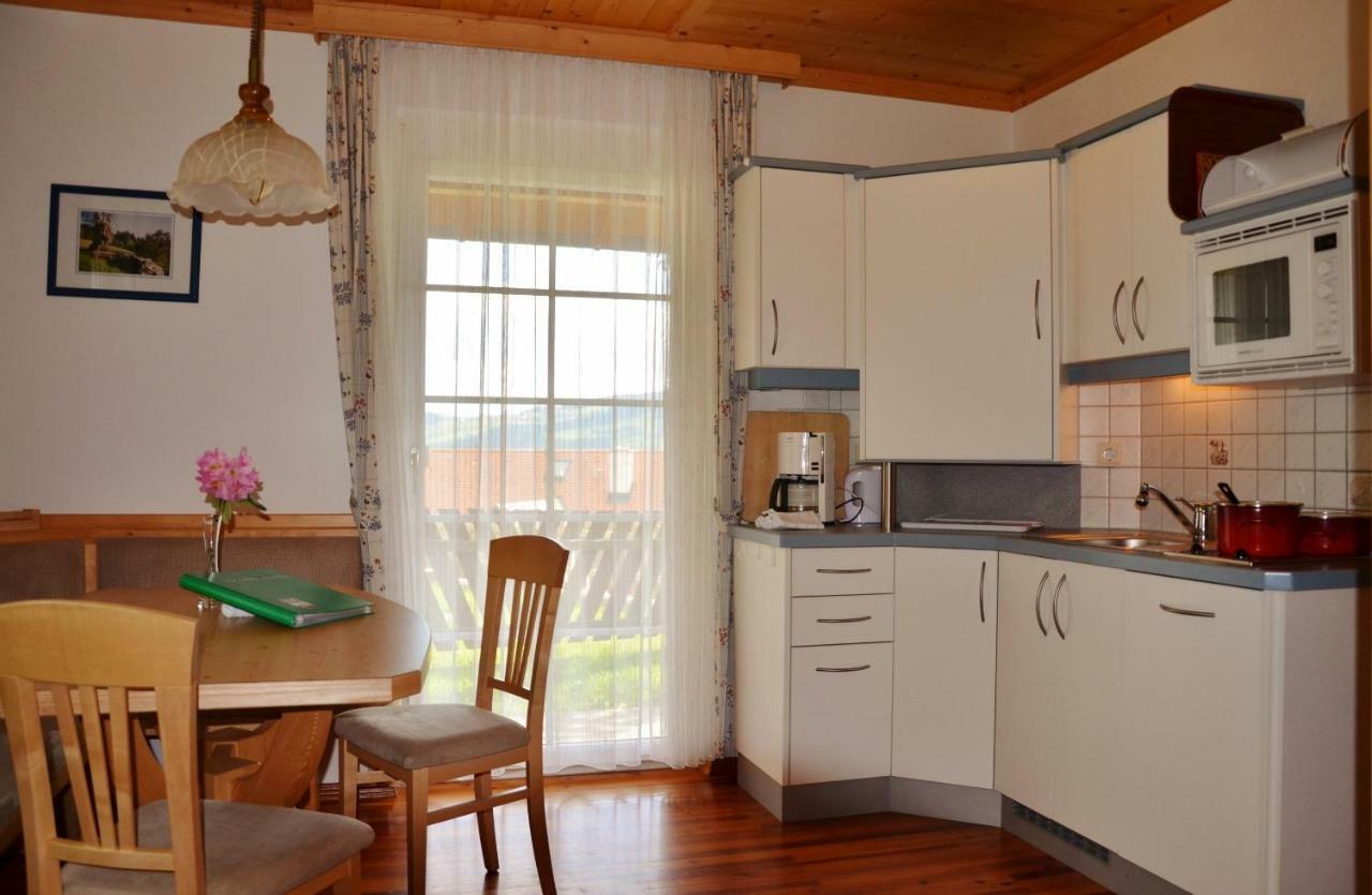 Ferienwohnungen Perhofer Birkfeld Chambre photo